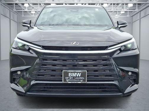 2025 Lexus TX 350 350