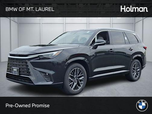 2025 Lexus TX 350 350
