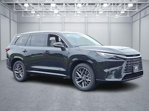 2025 Lexus TX 350 350