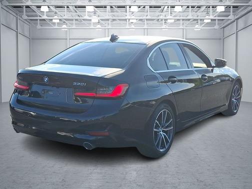 2020 BMW 330 330i xDrive