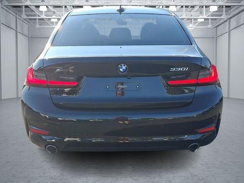 2020 BMW 330 330i xDrive