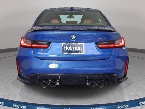 2023 BMW M3 Base
