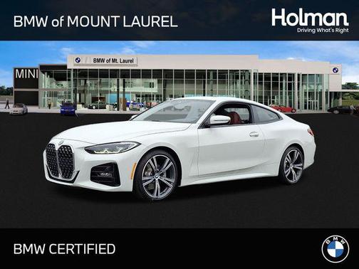 2022 BMW 430 430i xDrive