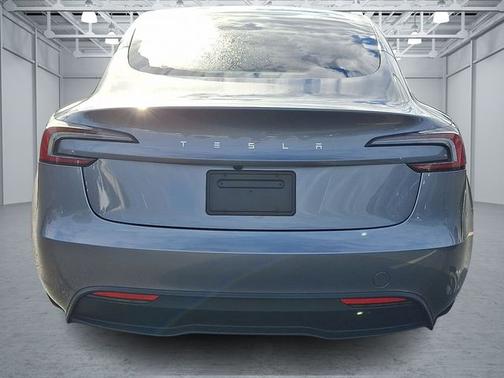 2024 Tesla Model 3 Base