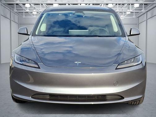 2024 Tesla Model 3 Base