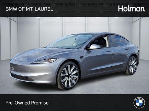 2024 Tesla Model 3 Base