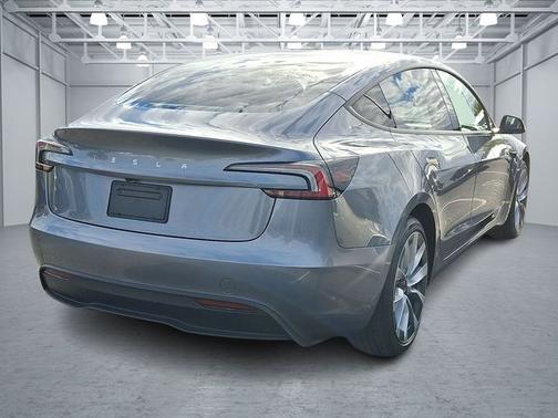 2024 Tesla Model 3 Base