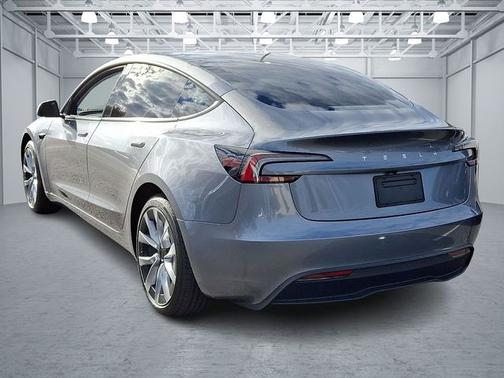 2024 Tesla Model 3 Base