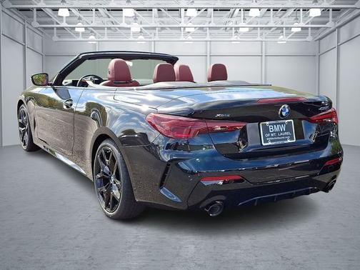 2026 BMW 430 430i xDrive