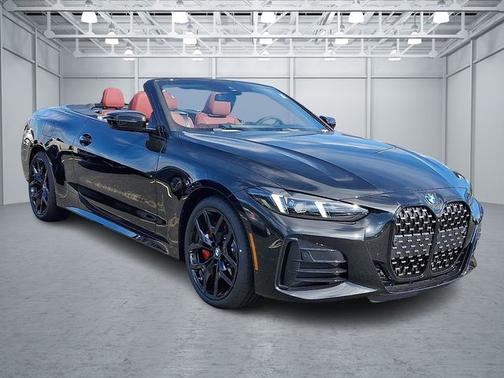 2026 BMW 430 430i xDrive