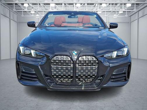 2026 BMW 430 430i xDrive