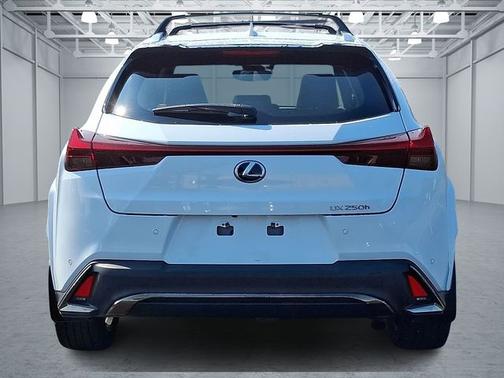 2022 Lexus UX 250h 250h F SPORT