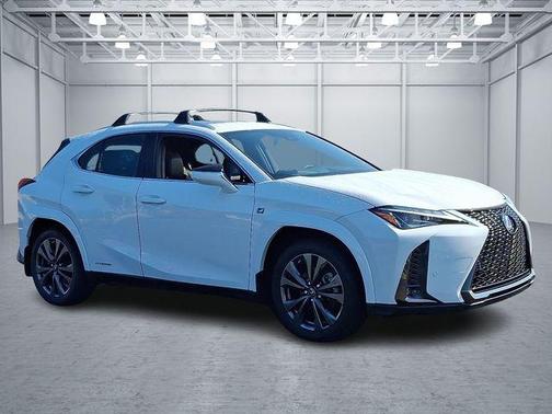 2022 Lexus UX 250h 250h F SPORT