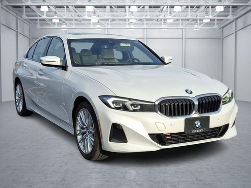 2023 BMW 330 330i xDrive