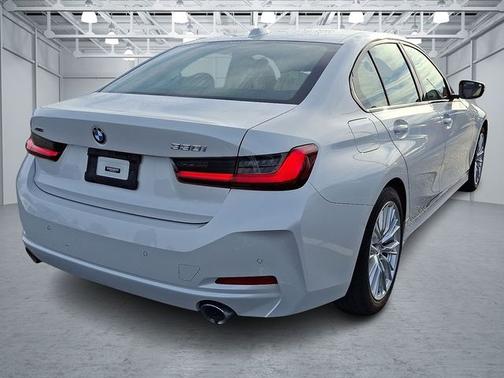 2023 BMW 330 330i xDrive