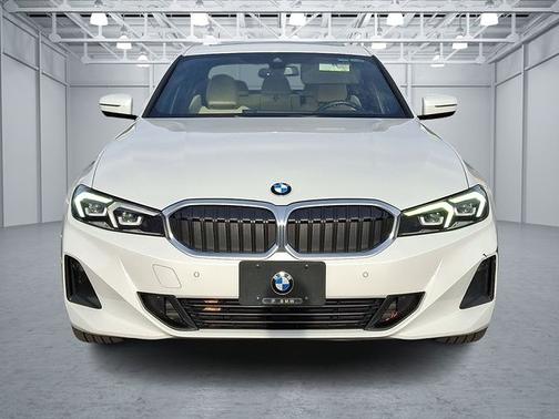 2023 BMW 330 330i xDrive