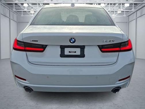 2023 BMW 330 330i xDrive