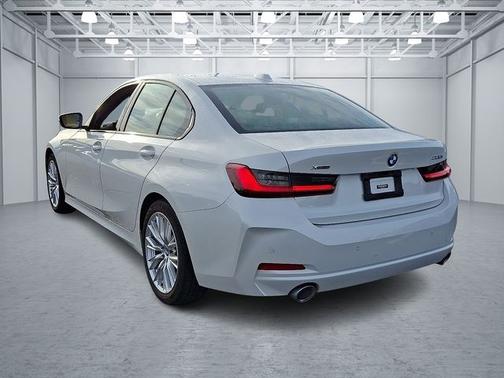 2023 BMW 330 330i xDrive