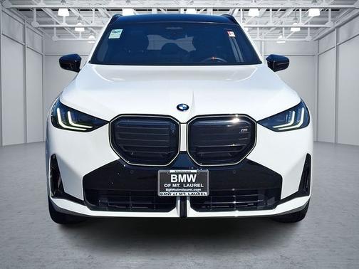 2025 BMW X3 M50 xDrive
