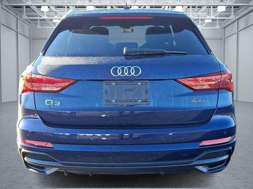 2022 Audi Q3 Premium Plus