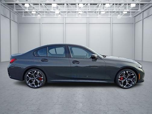 2026 BMW 330 330i xDrive