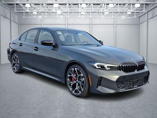 2026 BMW 330 330i xDrive