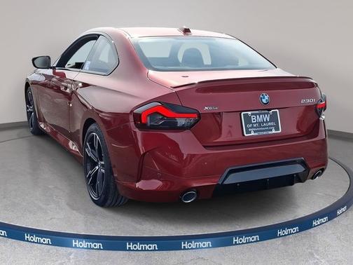 2026 BMW 230 230i xDrive