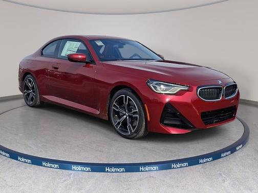 2026 BMW 230 230i xDrive