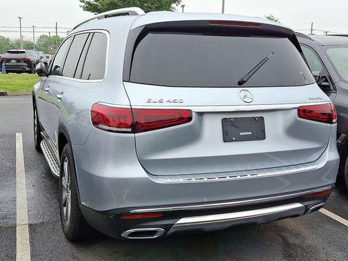 2022 Mercedes-Benz GLS 450 GLS 450