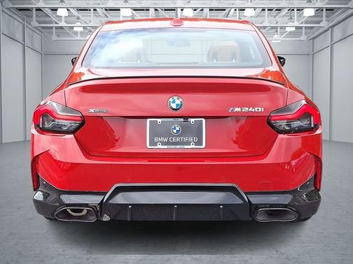 2023 BMW M240 M240i