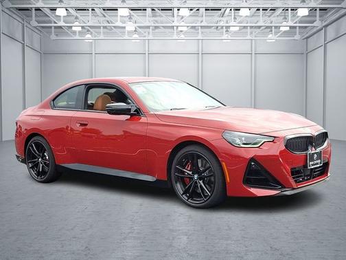 2023 BMW M240 M240i