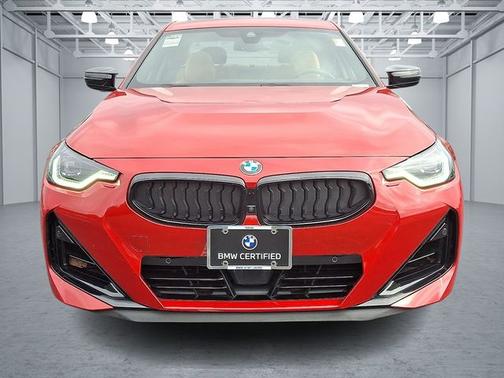 2023 BMW M240 M240i