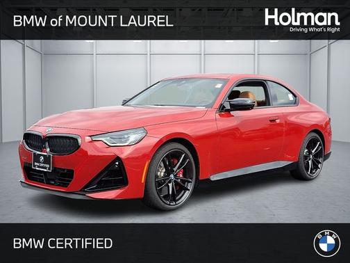 2023 BMW M240 M240i