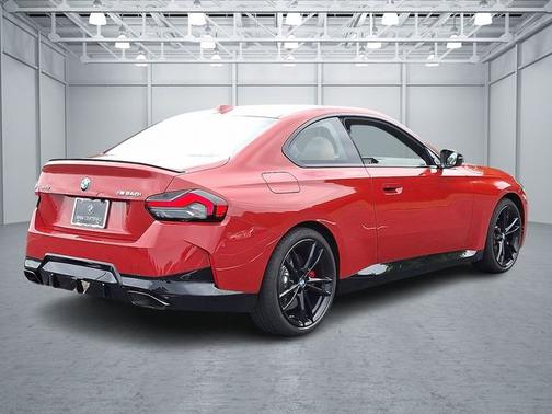2023 BMW M240 M240i