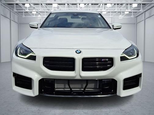 2025 BMW M2 Base