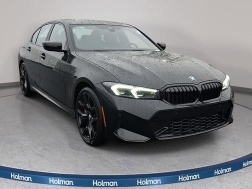 2026 BMW 330 330i xDrive