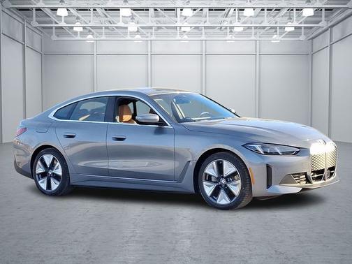 2025 BMW i4 Gran Coupe xDrive40