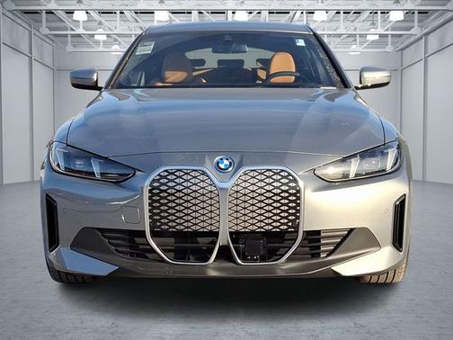 2025 BMW i4 Gran Coupe xDrive40