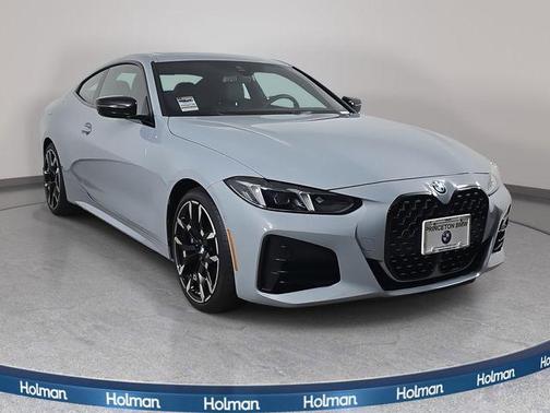 2025 BMW 430 430i xDrive