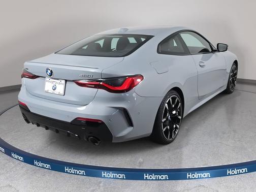 2025 BMW 430 430i xDrive