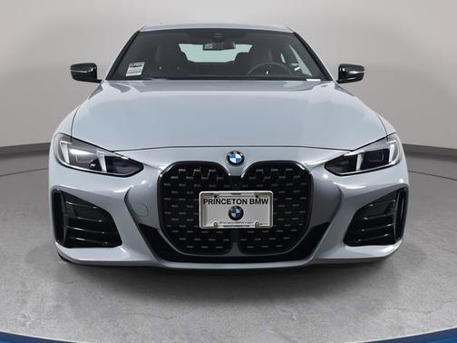 2025 BMW 430 430i xDrive