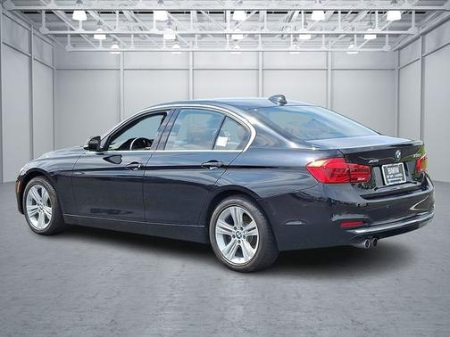2018 BMW 330 330i xDrive