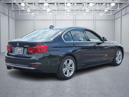 2018 BMW 330 330i xDrive