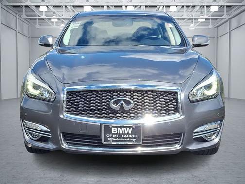 2016 INFINITI Q70L 3.7X