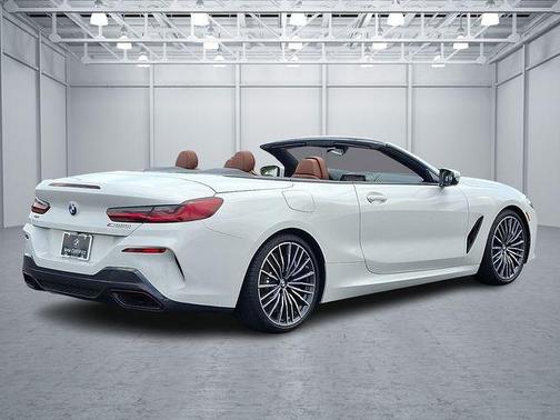 2022 BMW M850 M850i xDrive