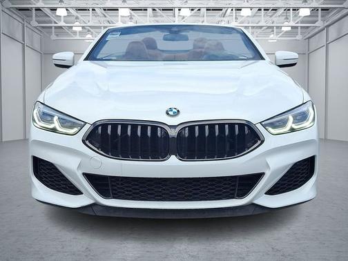 2022 BMW M850 M850i xDrive