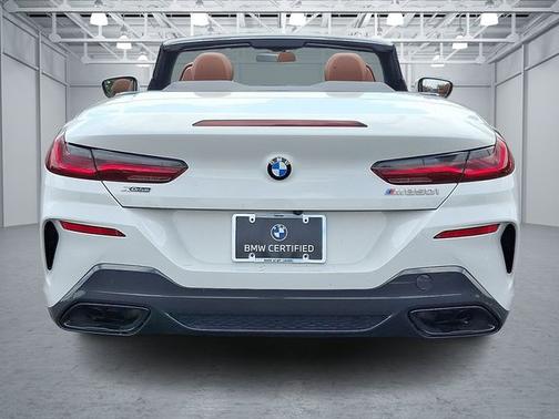 2022 BMW M850 M850i xDrive