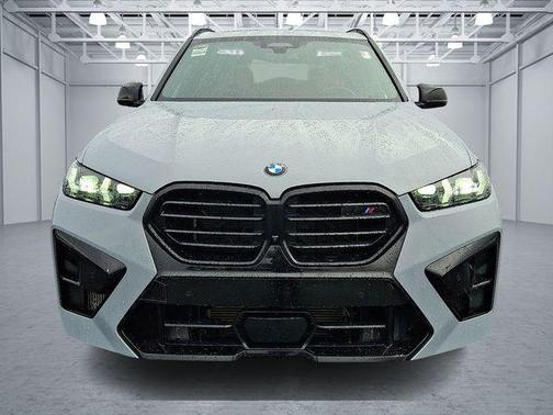 2024 BMW X5 M Competition