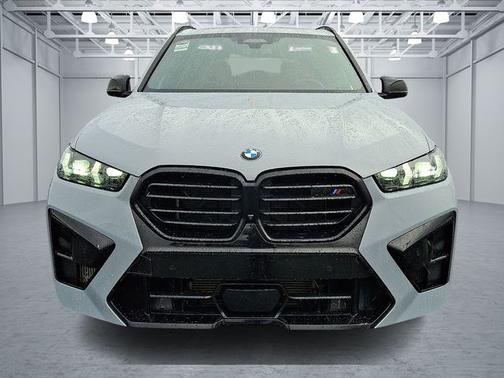 2024 BMW X5 M Competition