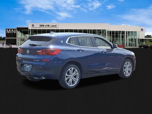 2018 BMW X2 xDrive28i